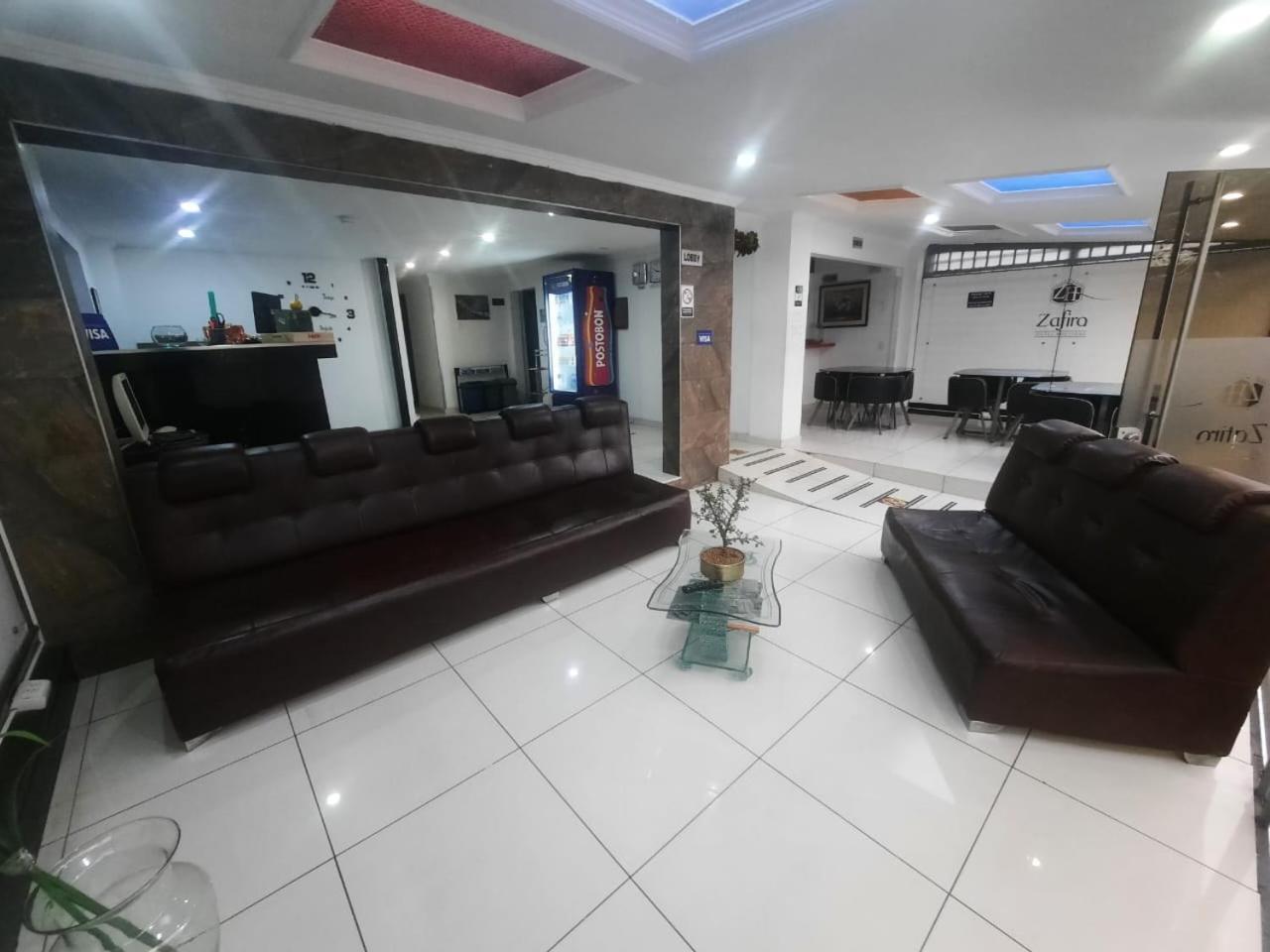 Hotel Zafiro Boutique — Photos 1