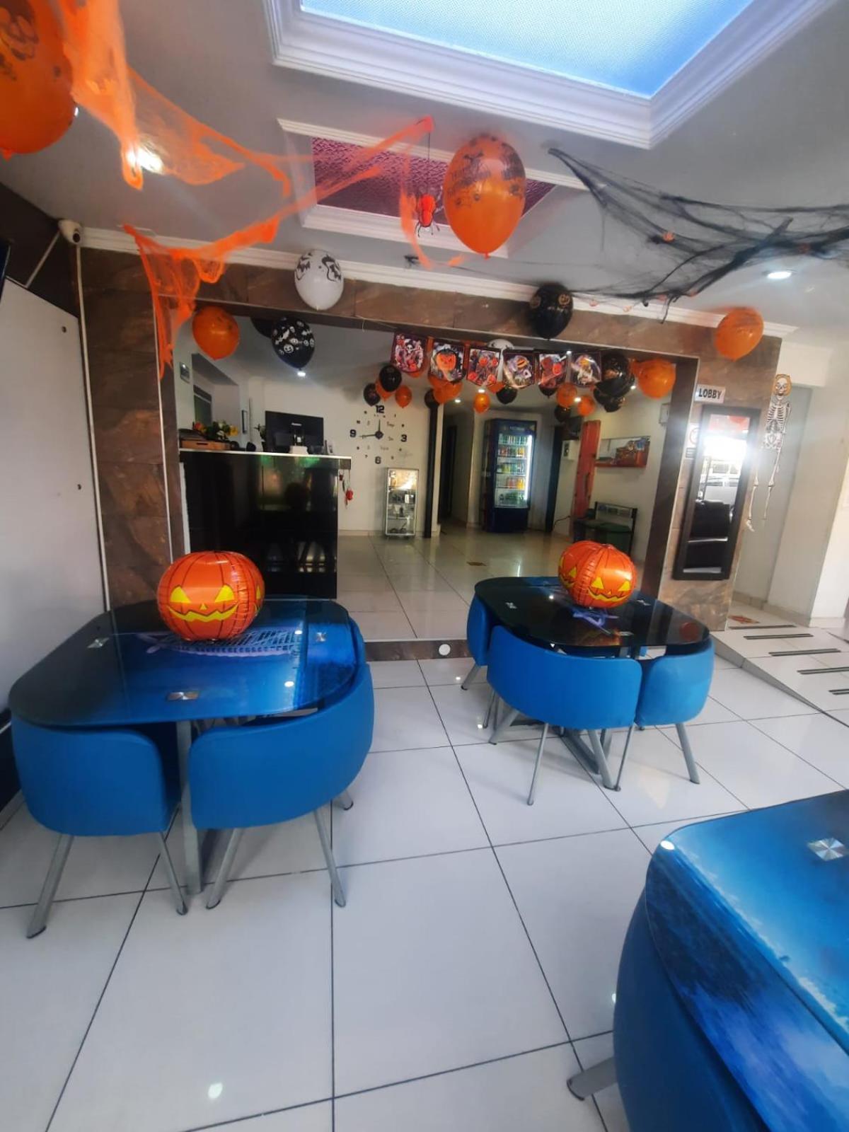 Hotel Zafiro Boutique — Photos 2